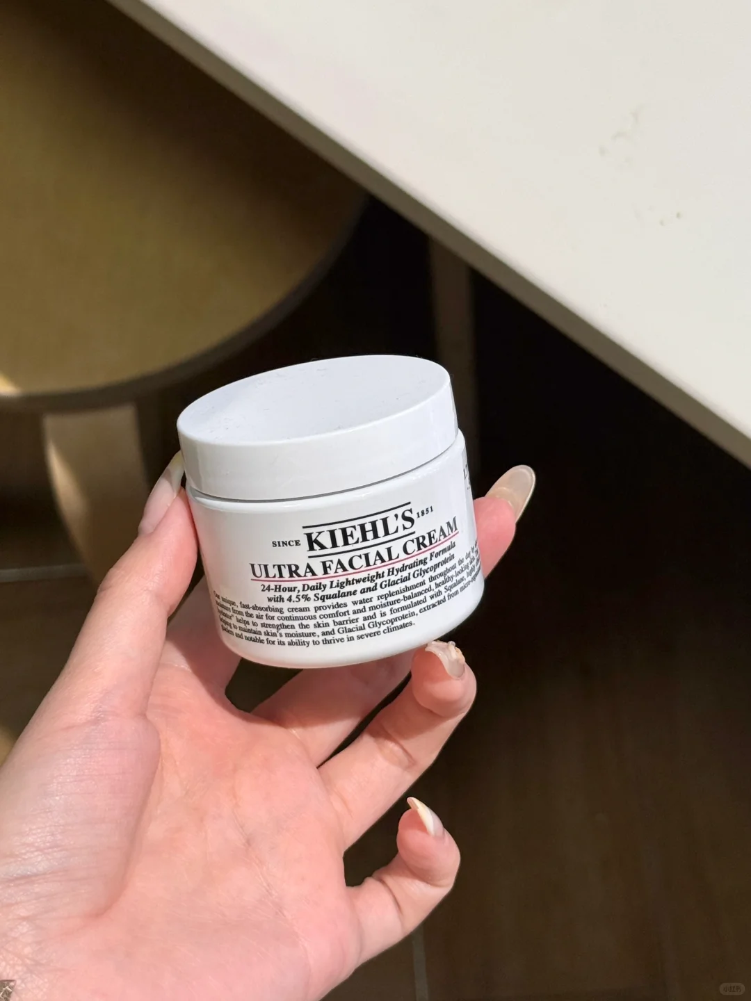 最近皮肤也太润了吧！！