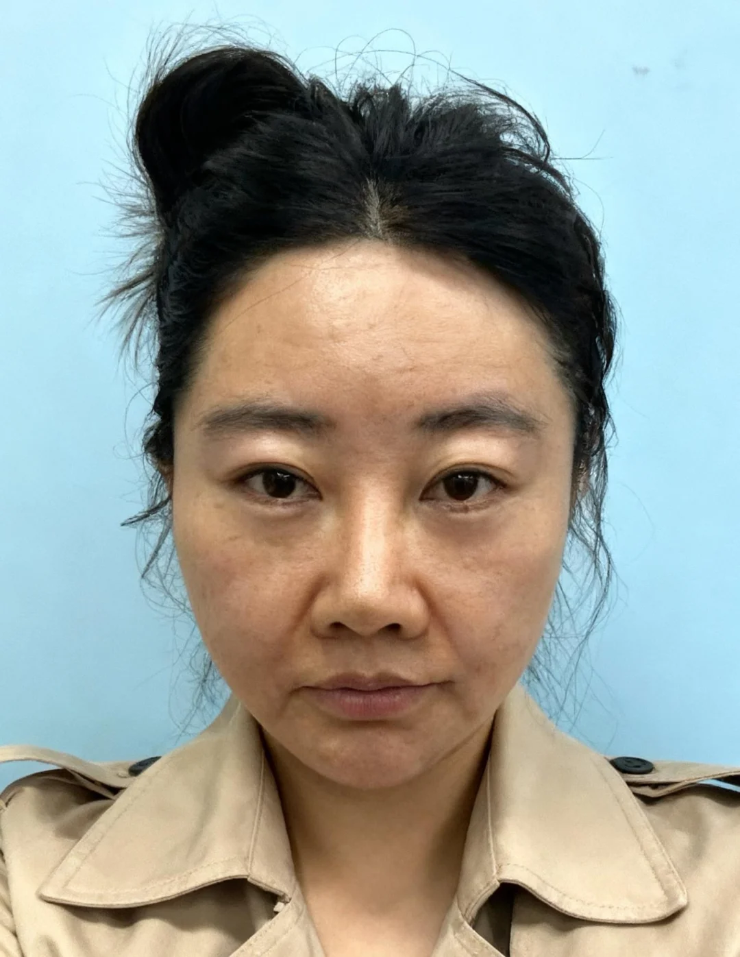 微调了，2W，有变成小美吗