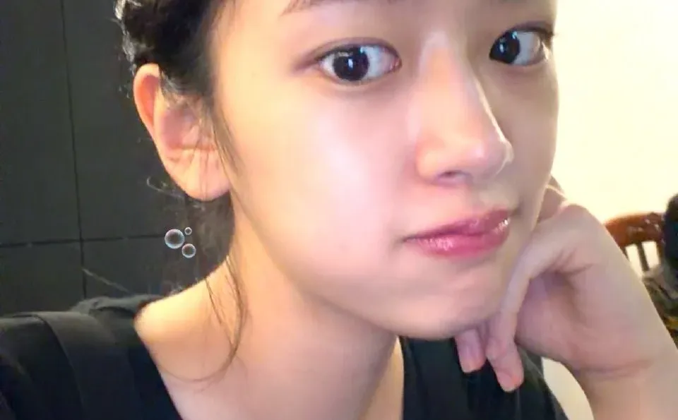 原生脸的伟大，跨度7年都没什么变化