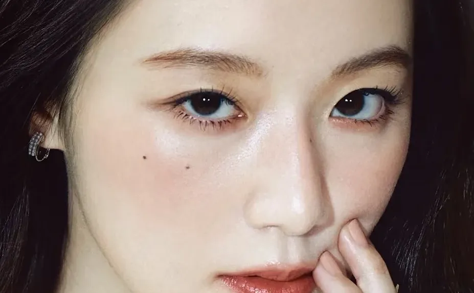 淡颜美女都是小双嘛❗️❓