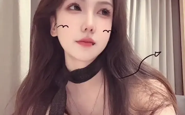 普通女孩注射👃也还行