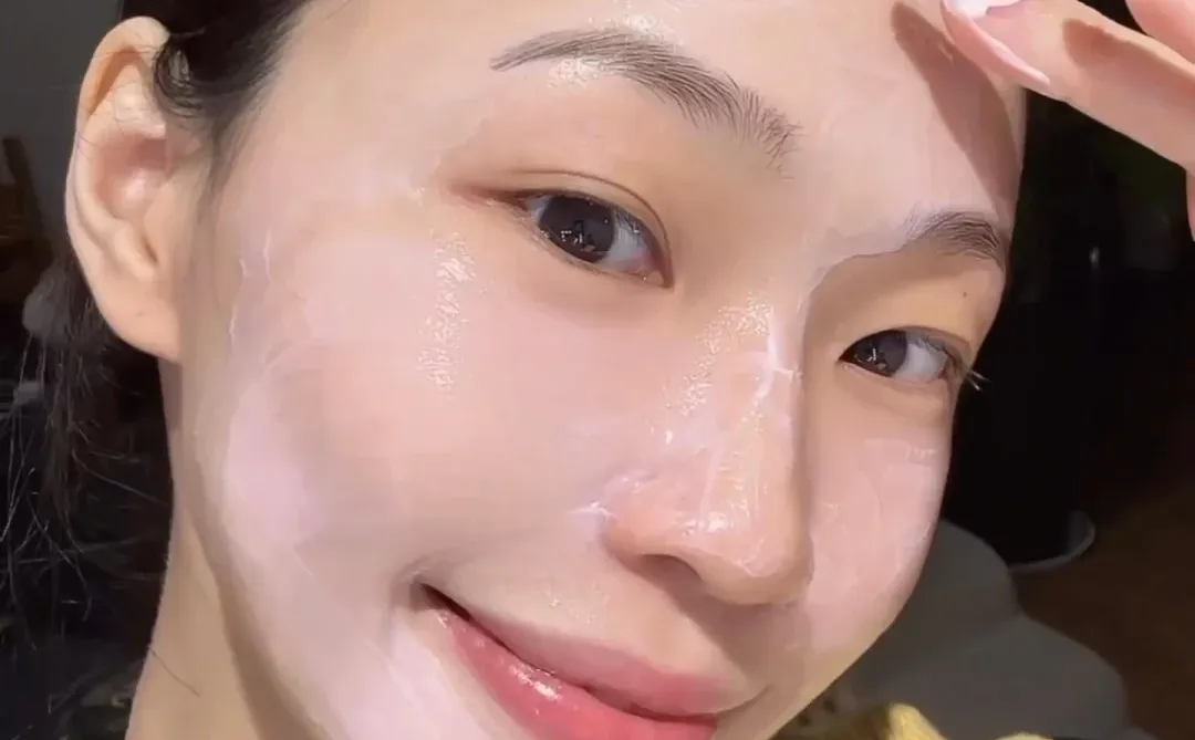 最近皮肤也太润了吧！！