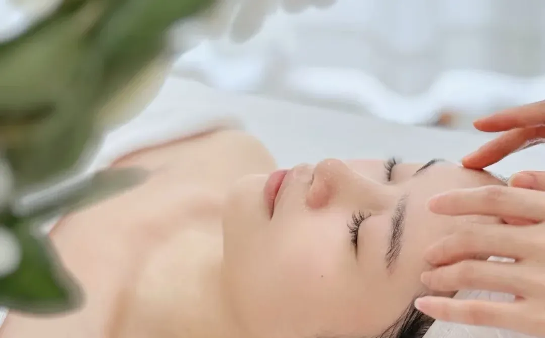 慢下来，护肤也要有松弛感