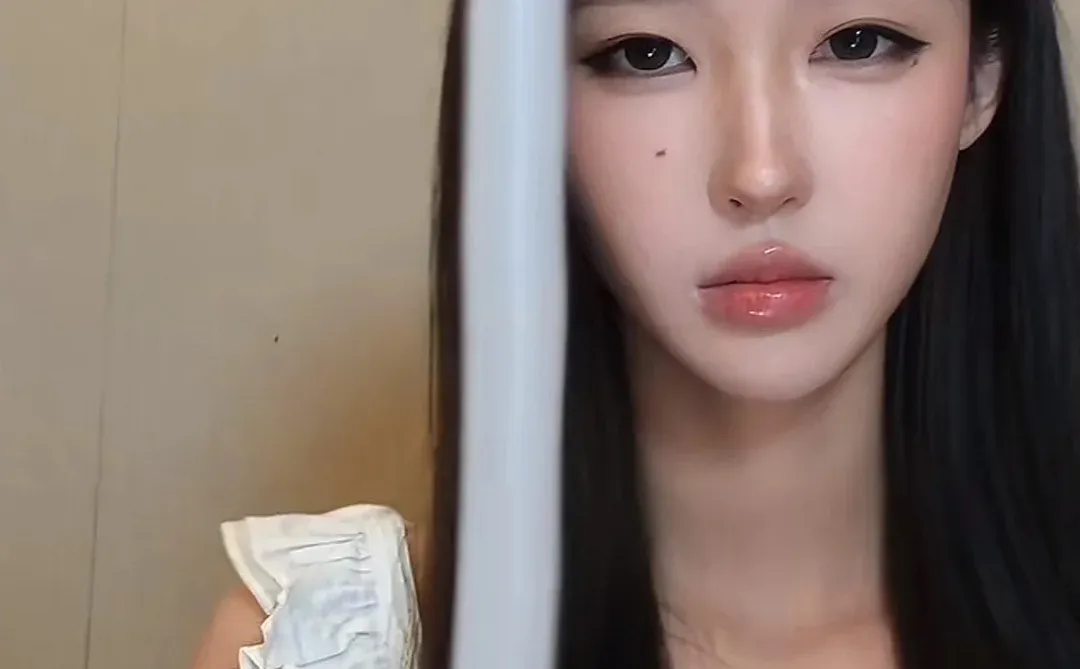 外貌显化Day20天