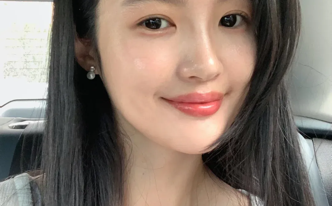 30+淡颜人毫不费力养成透嫩水光肌