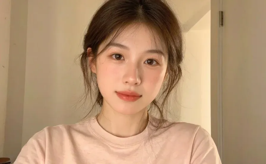 35岁无医美，戒糖+养气血1年，美貌已显化