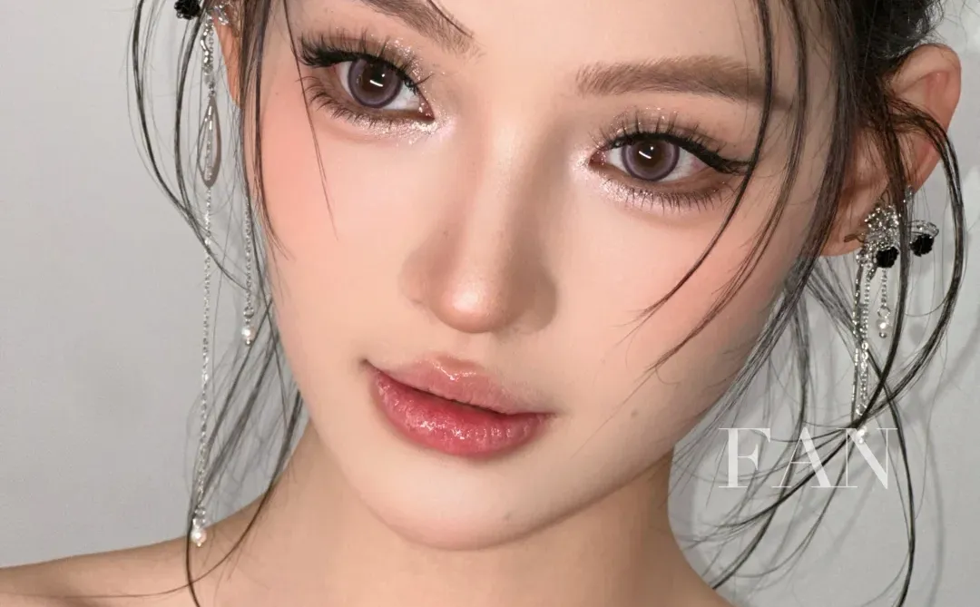 找到自己的风格后，才知道自己有多少可能！