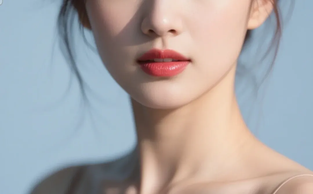 这支口红太温柔了，谁懂啊！