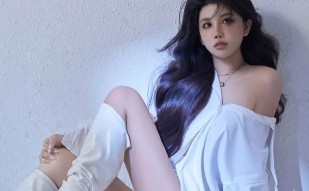 接下来你会越来越漂亮（姐妹们接）