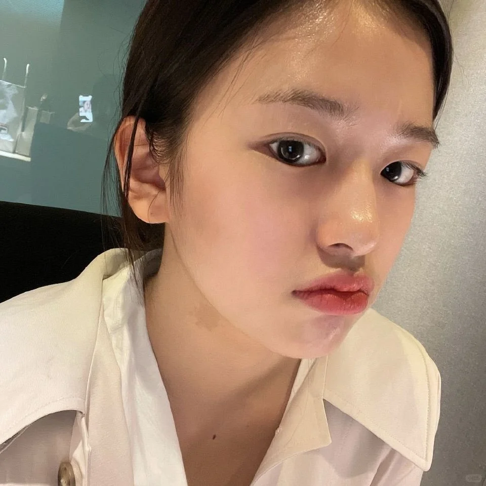 原生脸的伟大，跨度7年都没什么变化