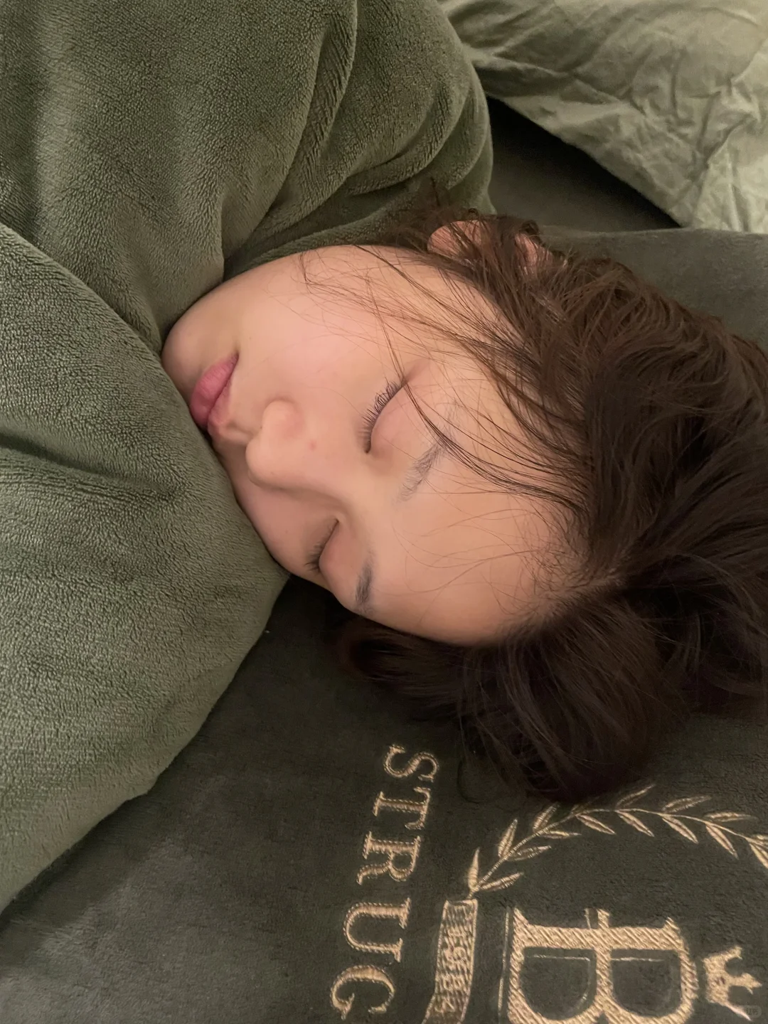 素颜基础 妆后就不基础