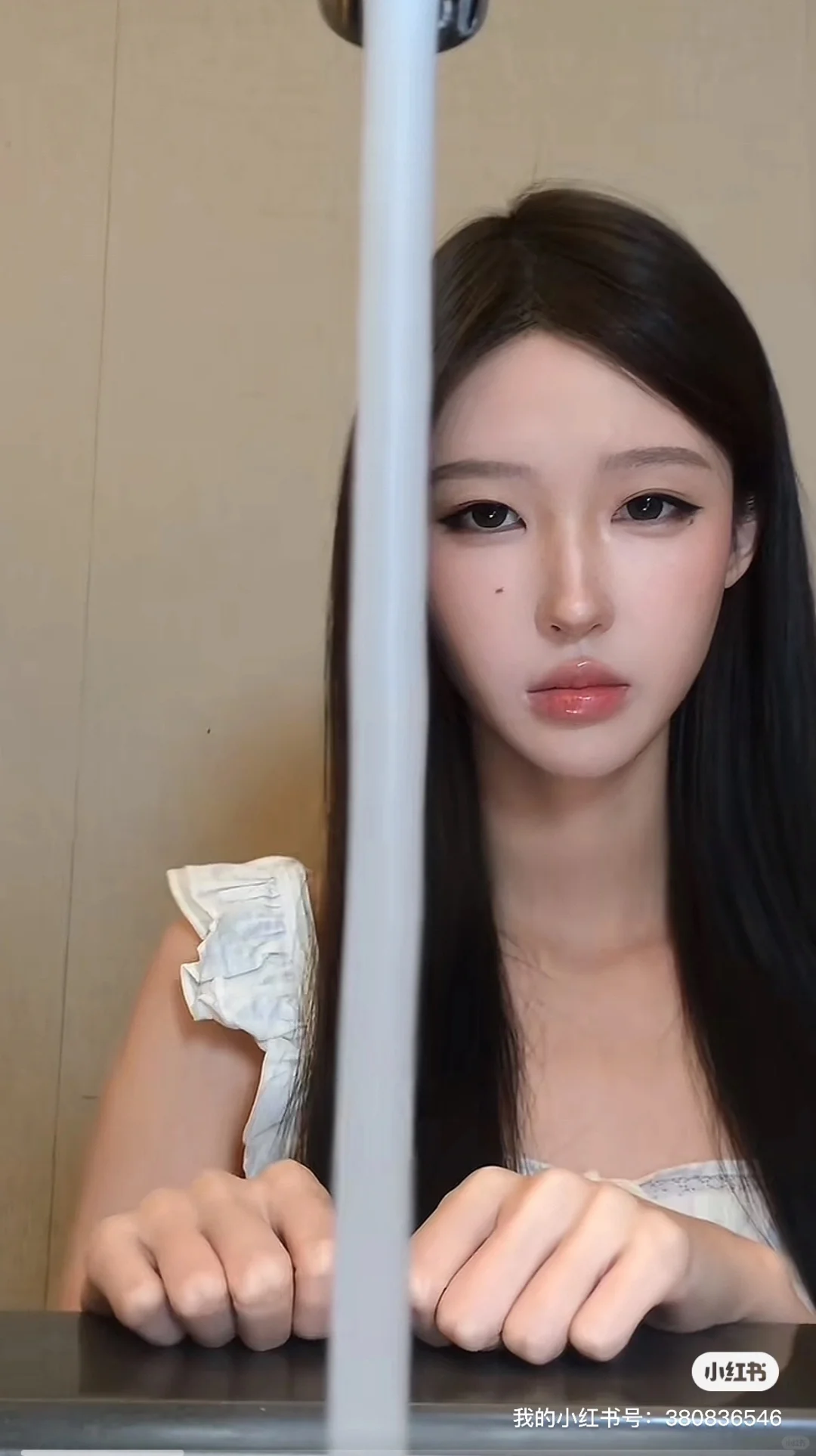 外貌显化Day20天