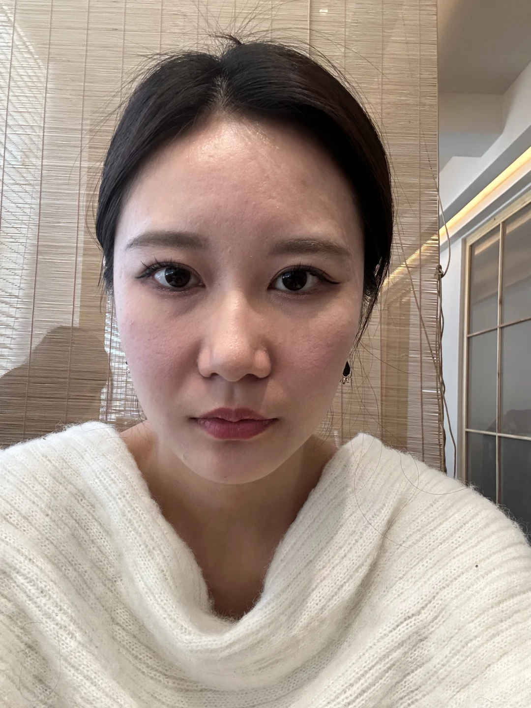 右滑看我do鼻基底之后