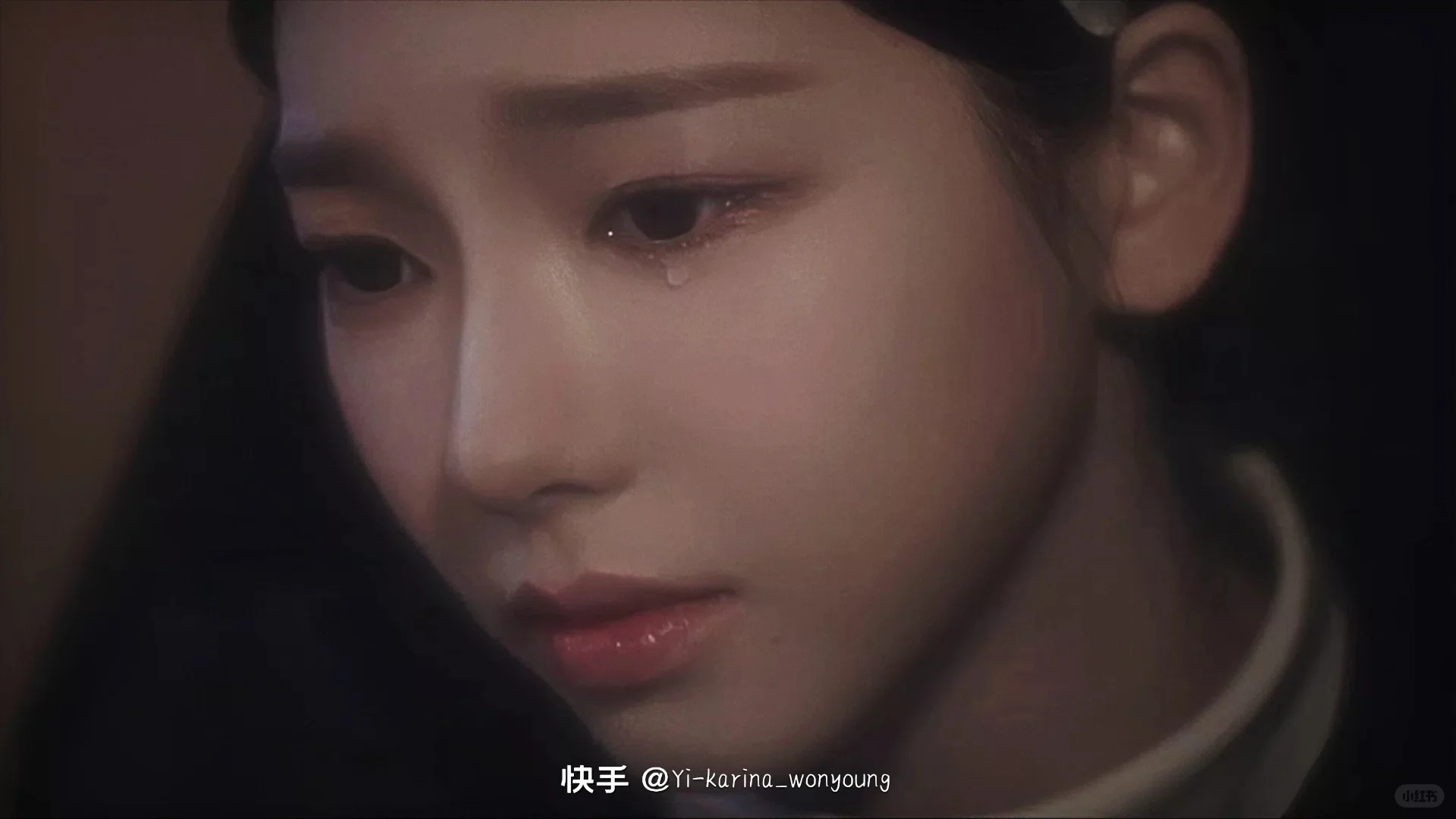 张元英和柳智敏两个美丽的宝贝，好养眼啊～