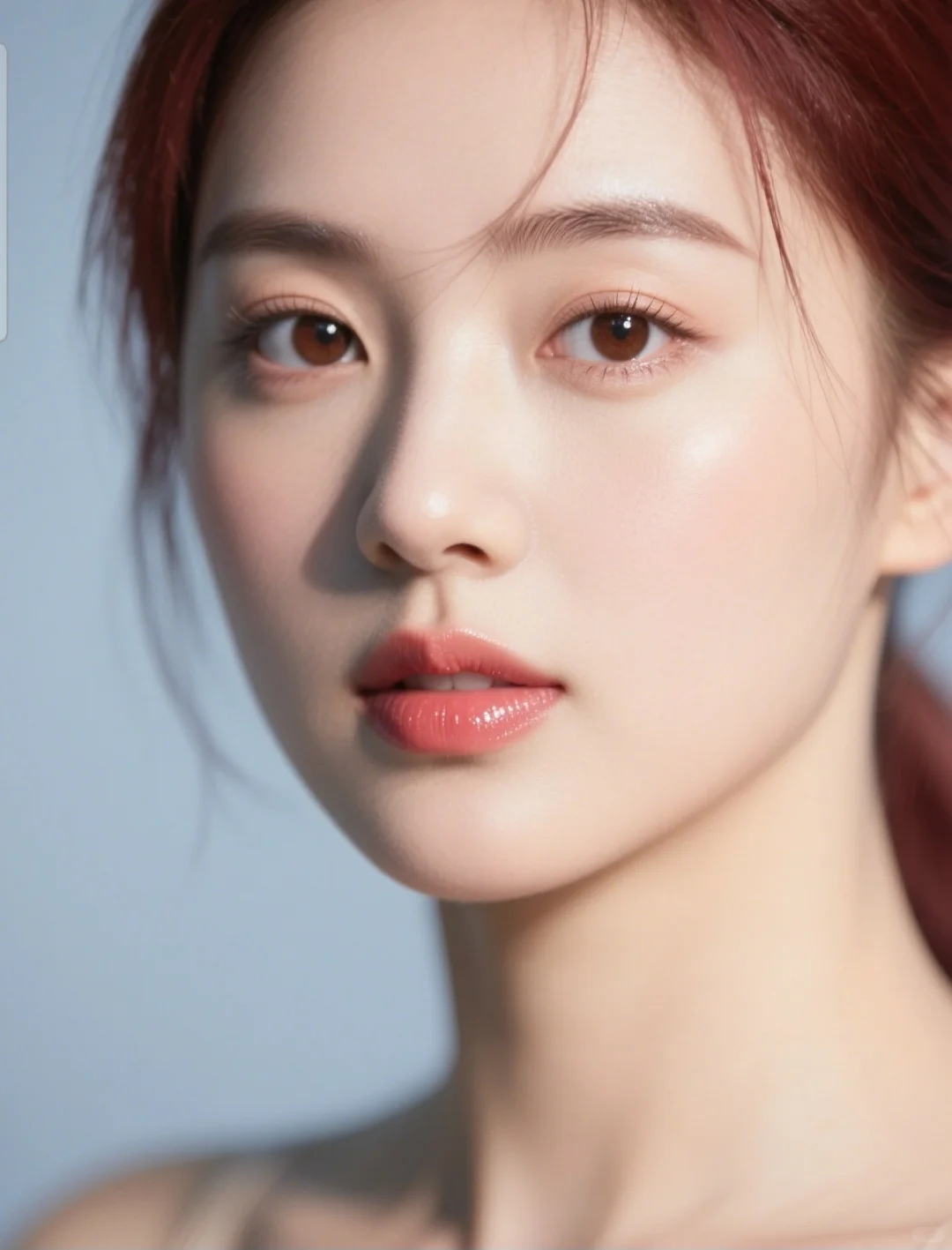 这支口红太温柔了，谁懂啊！