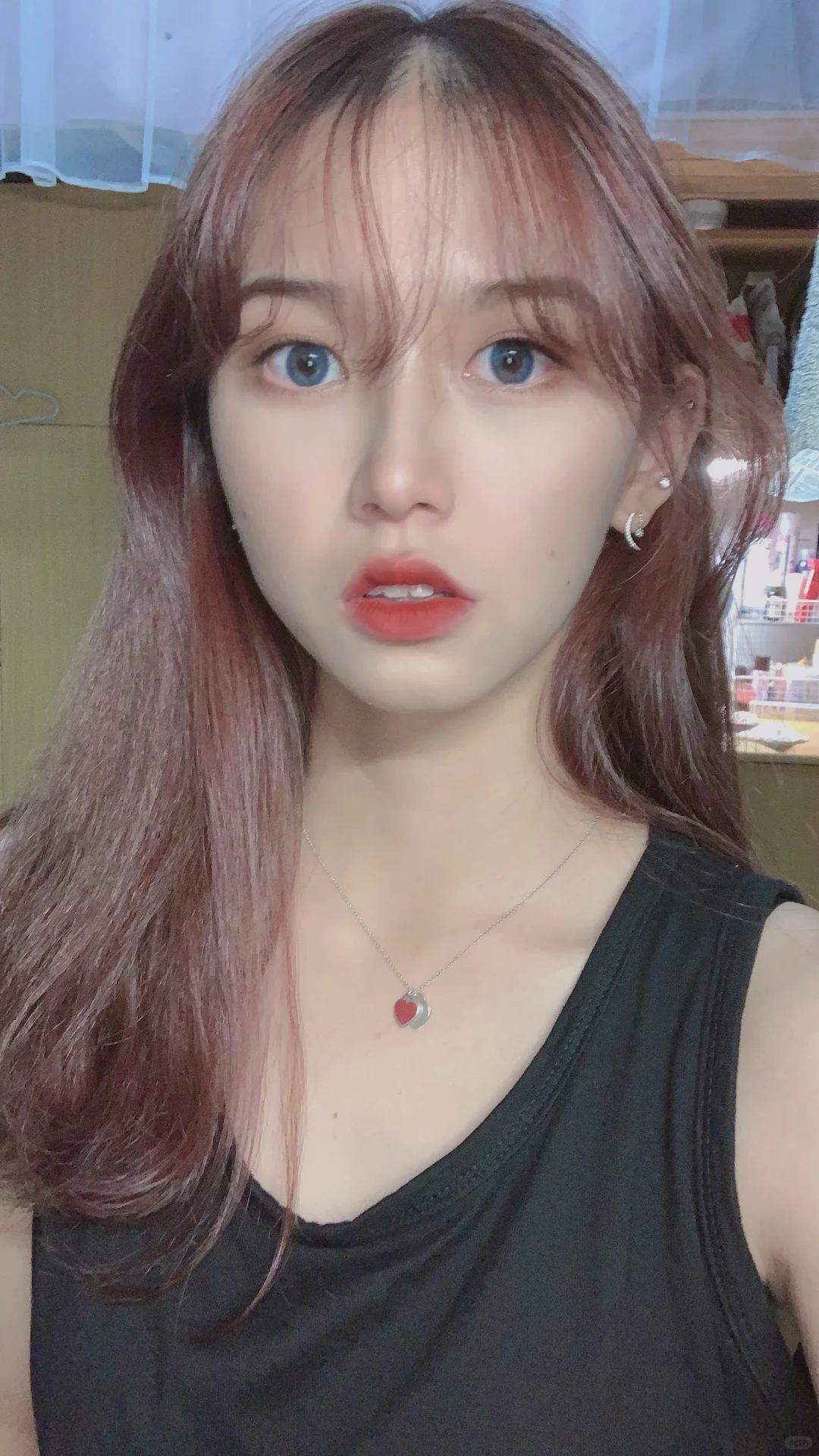 do 到了我的人生鼻子