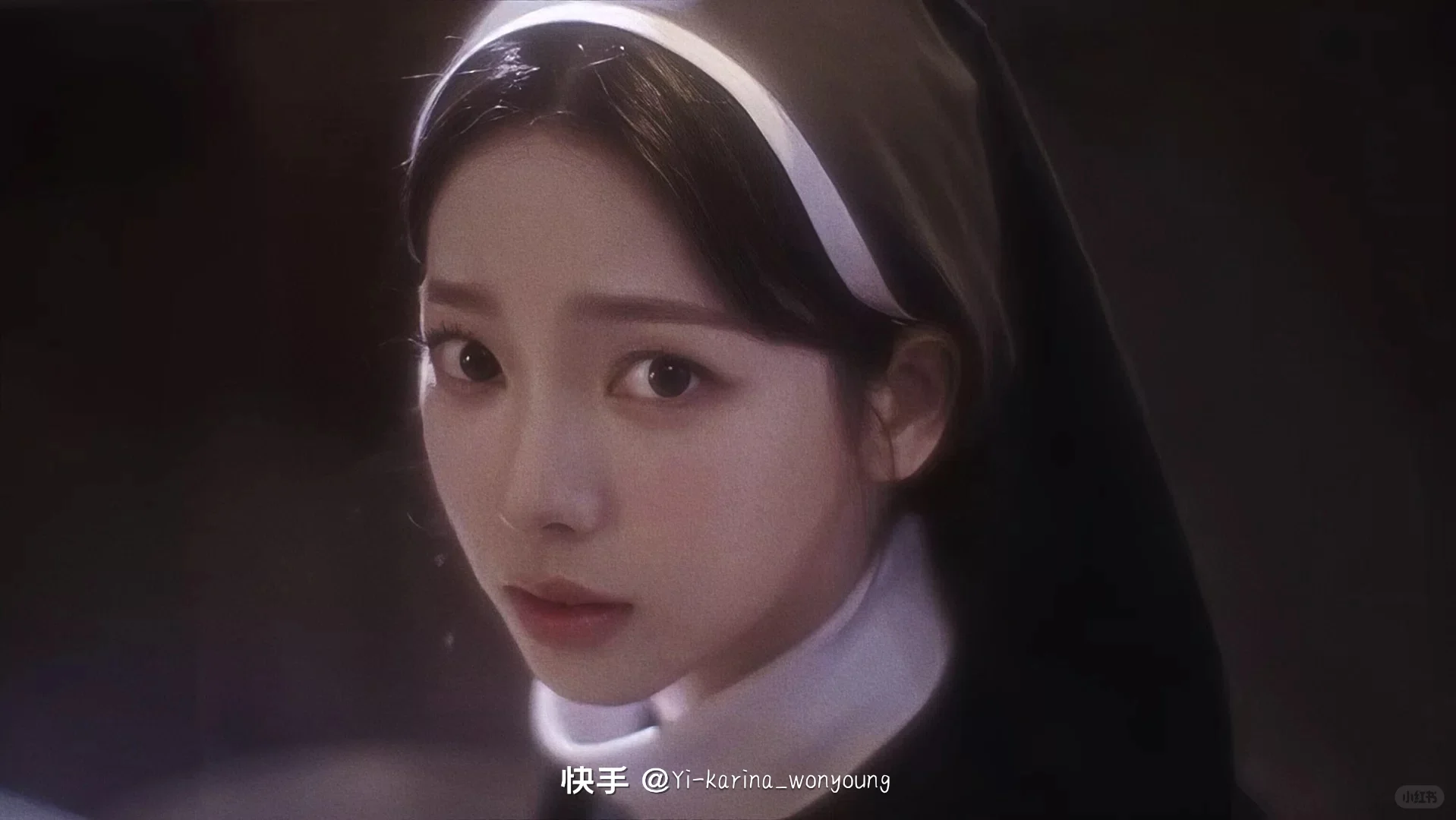 张元英和柳智敏两个美丽的宝贝，好养眼啊～