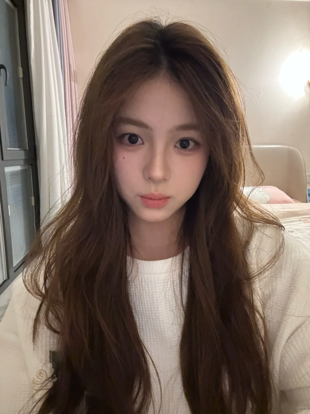 淡淡的就会顺顺的,,ᗜ - ᗜ,,