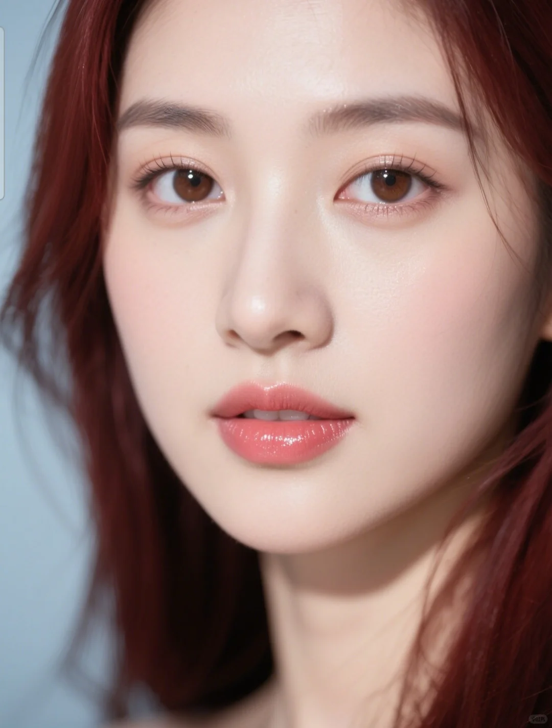 这支口红太温柔了，谁懂啊！