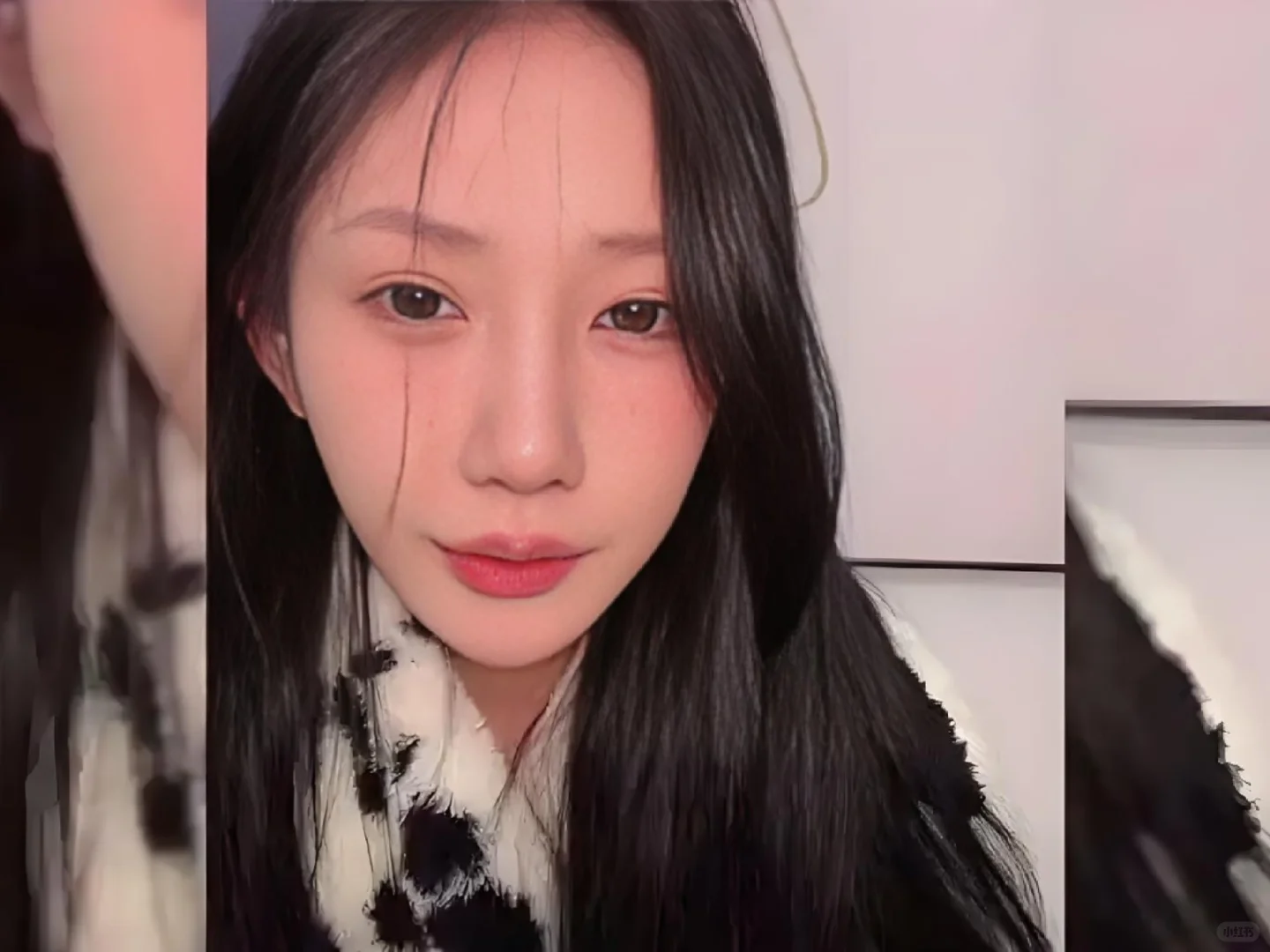 薛小婉自曝整容引热议:美无单一标准