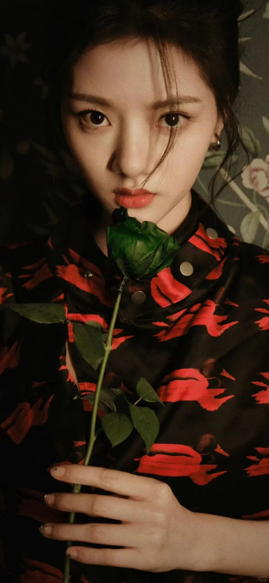 任敏:新生代演员中的“剧抛脸”