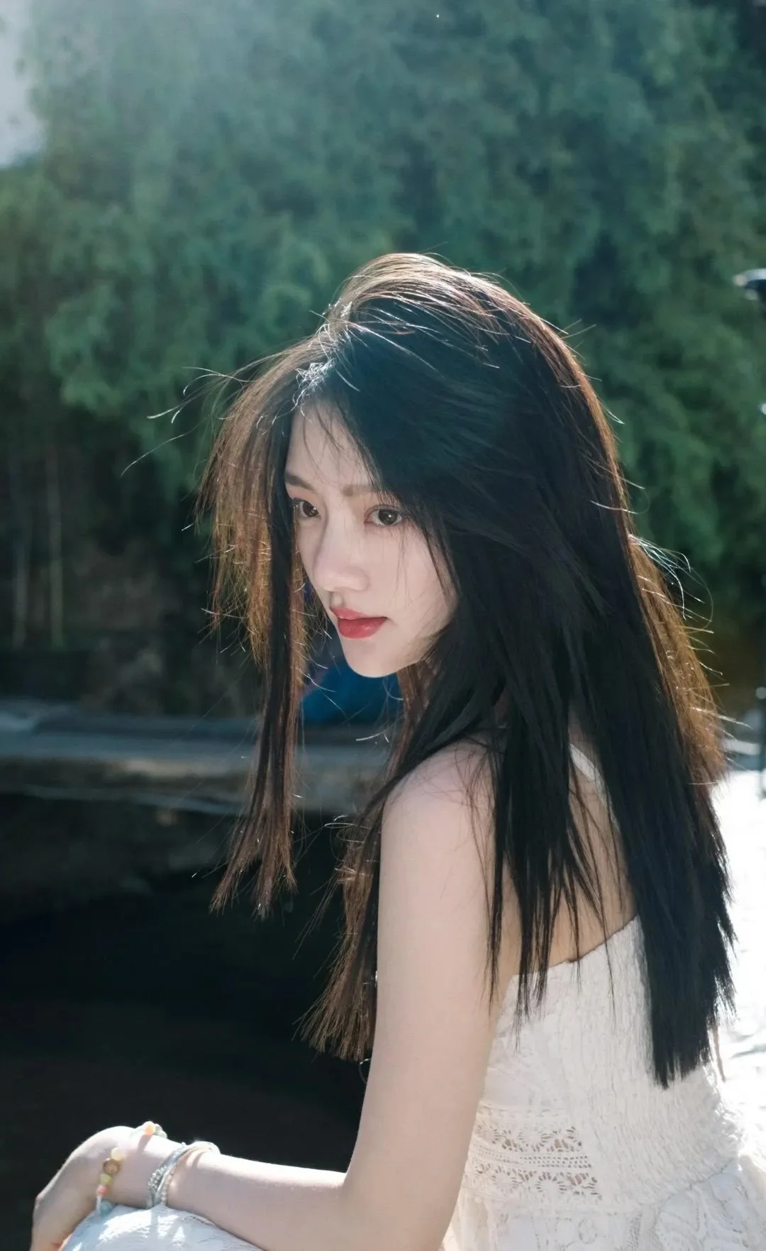 任敏:新生代演员中的“剧抛脸”