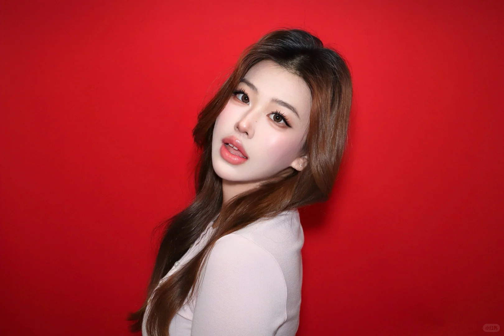 客片更新！！浅拍一组，红红火火～