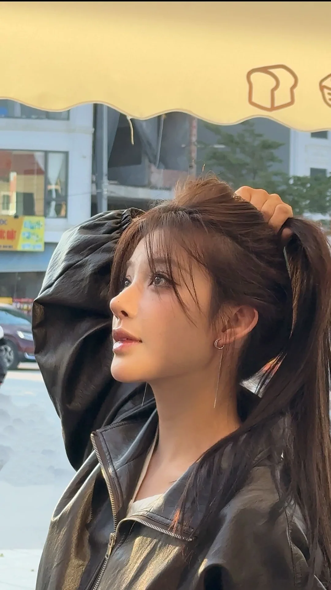 西安2v驼峰鼻，好后悔