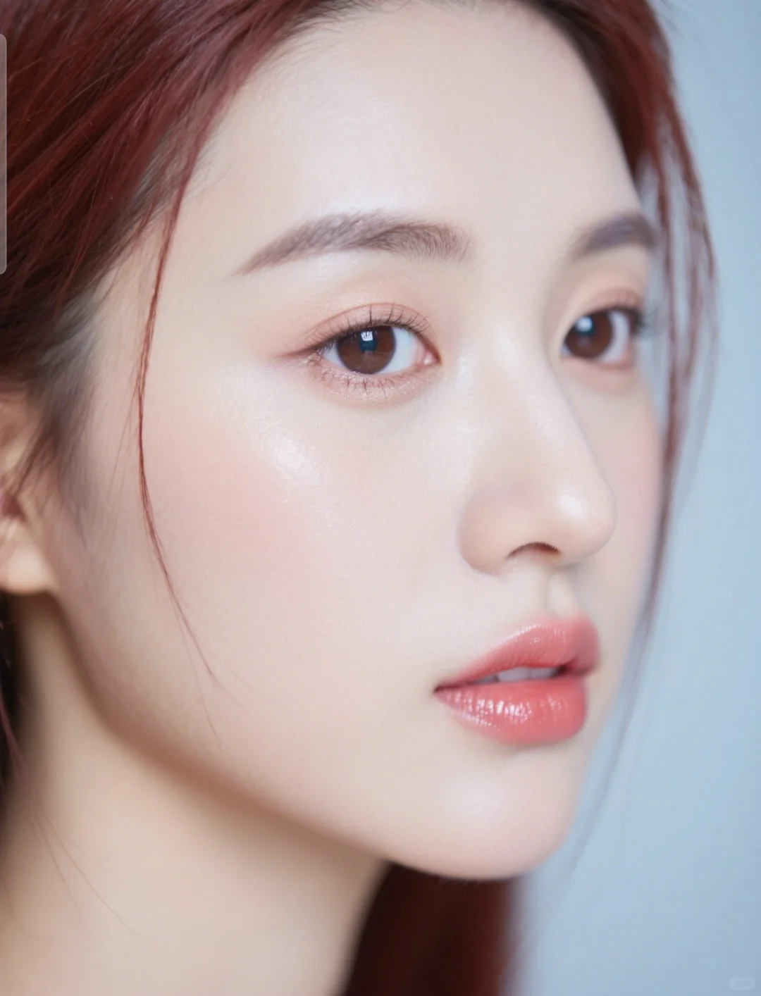 这支口红太温柔了，谁懂啊！