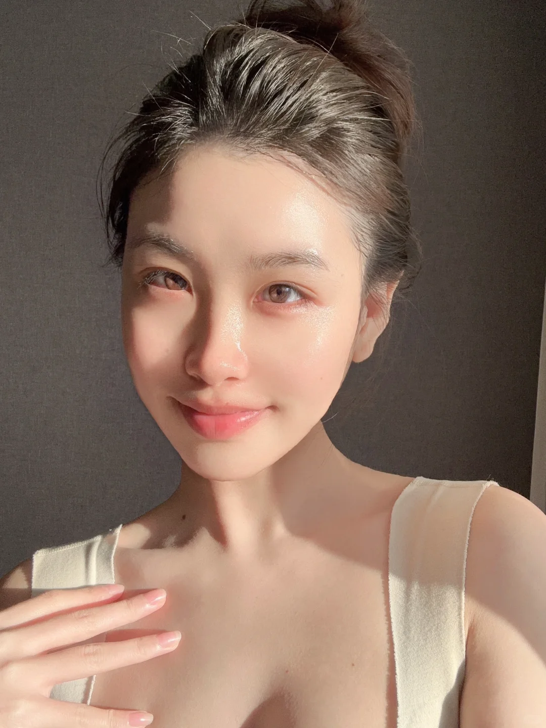 ✨30+素颜发光的秘密㊙️无广纯干货✍️