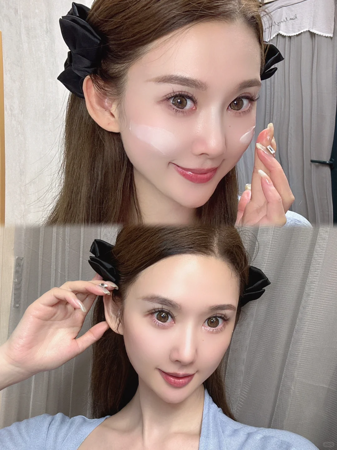 30➕保持少女感的秘密🤫