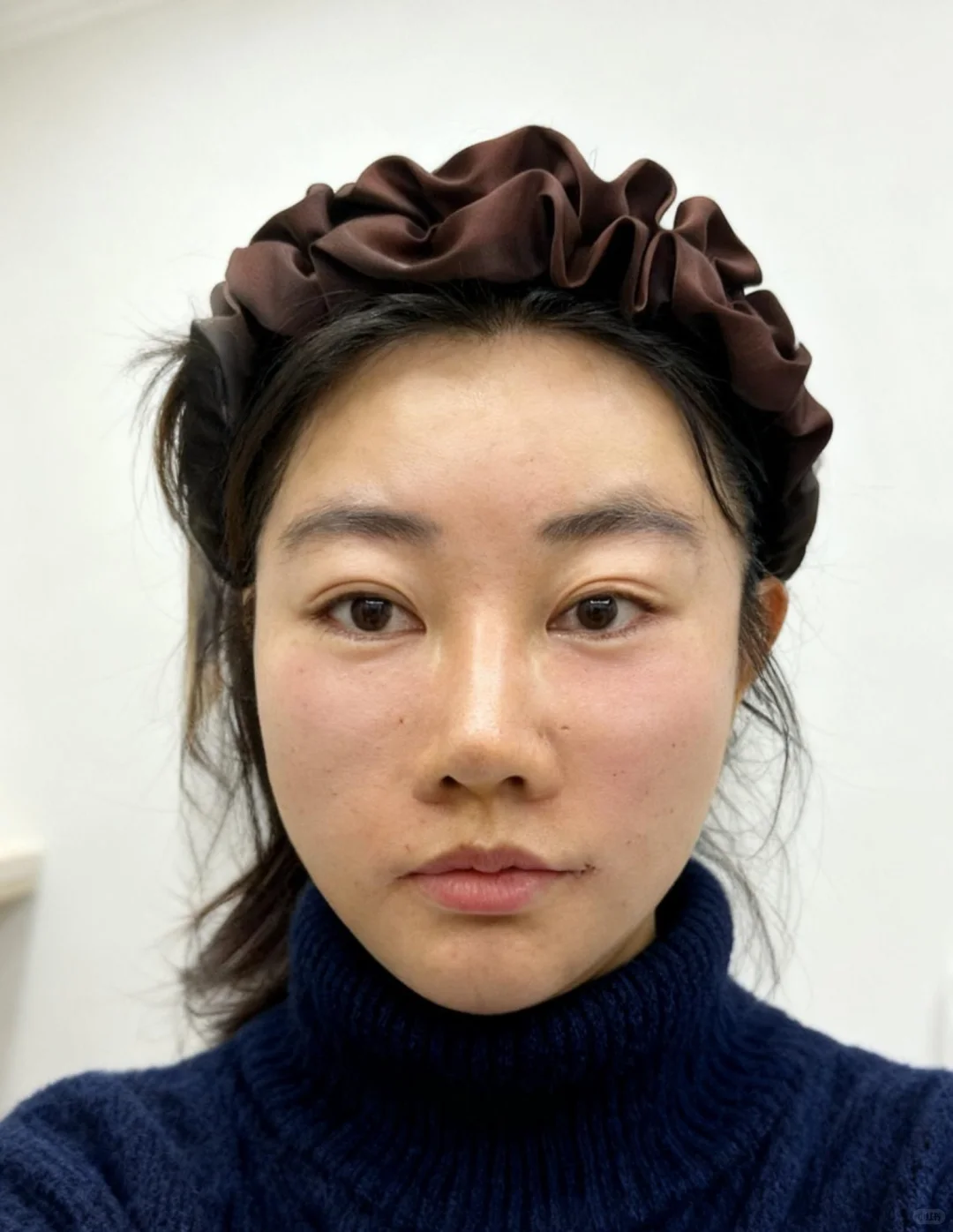 微调了，2W，有变成小美吗