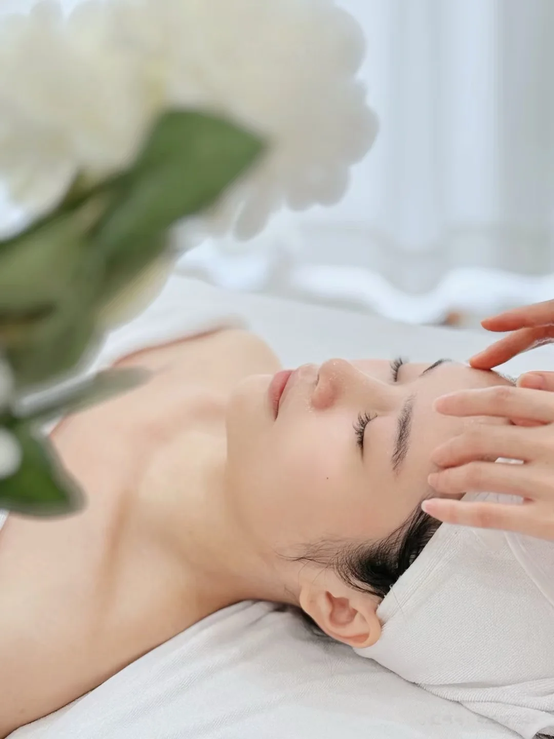 慢下来，护肤也要有松弛感