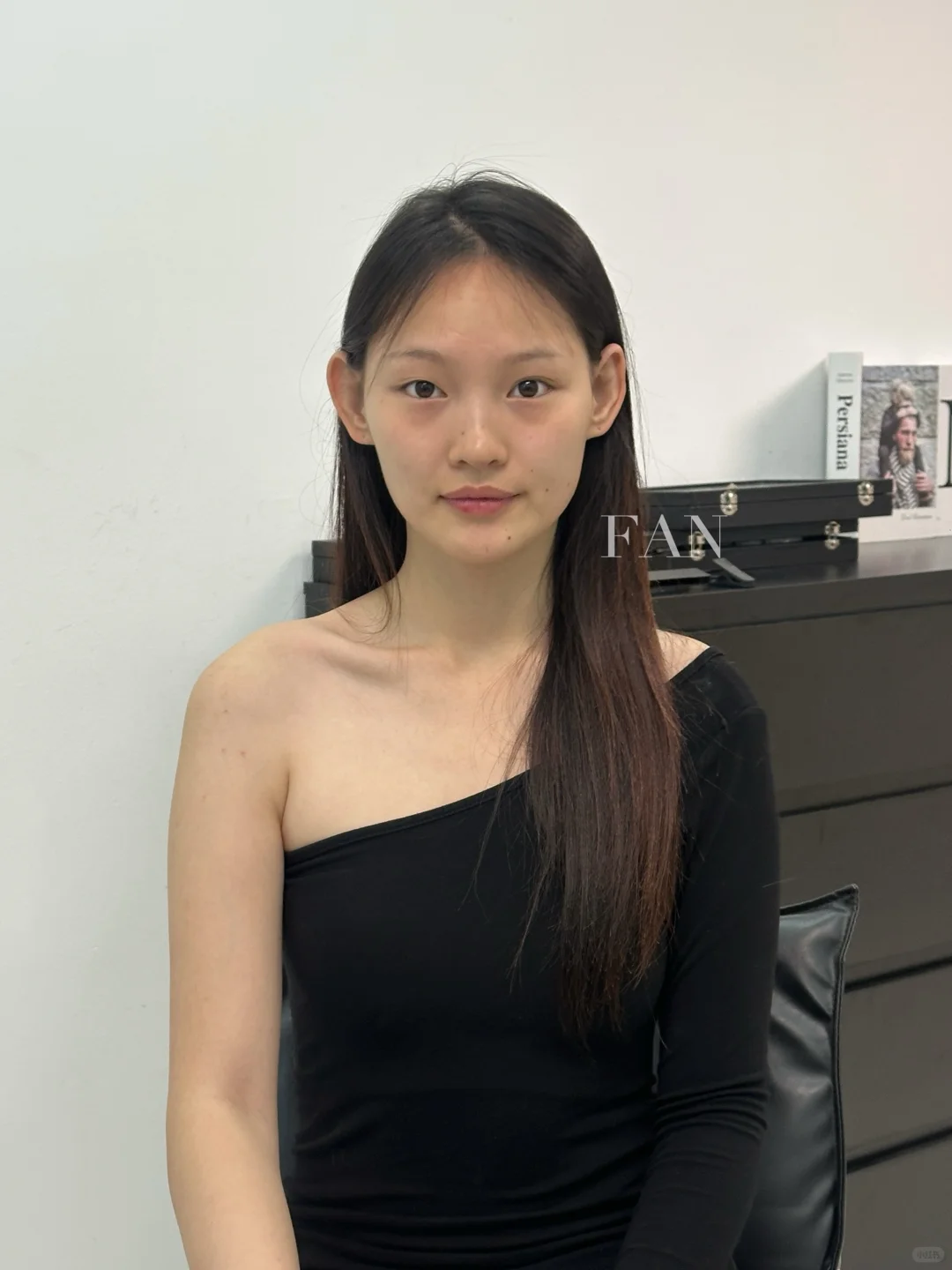 找到自己的风格后，才知道自己有多少可能！