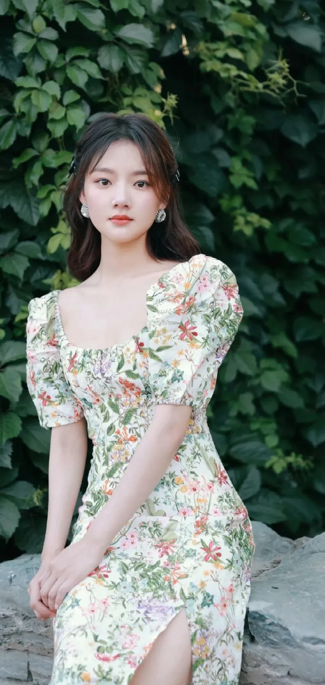 任敏:新生代演员中的“剧抛脸”