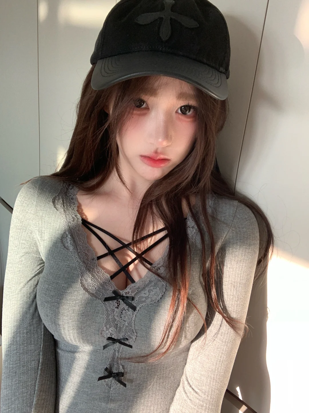 你说偷电瓶车养我偷的是我的啊