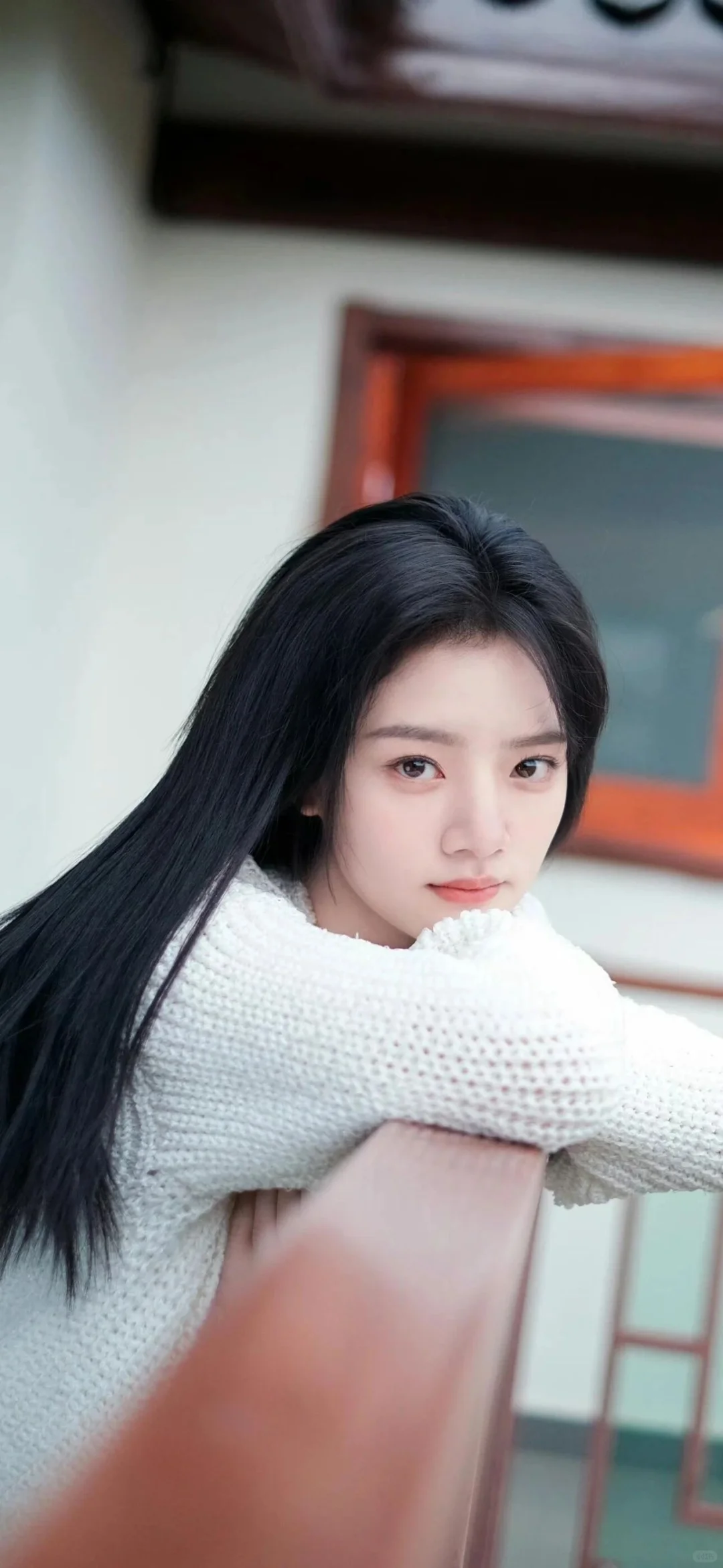 任敏:新生代演员中的“剧抛脸”