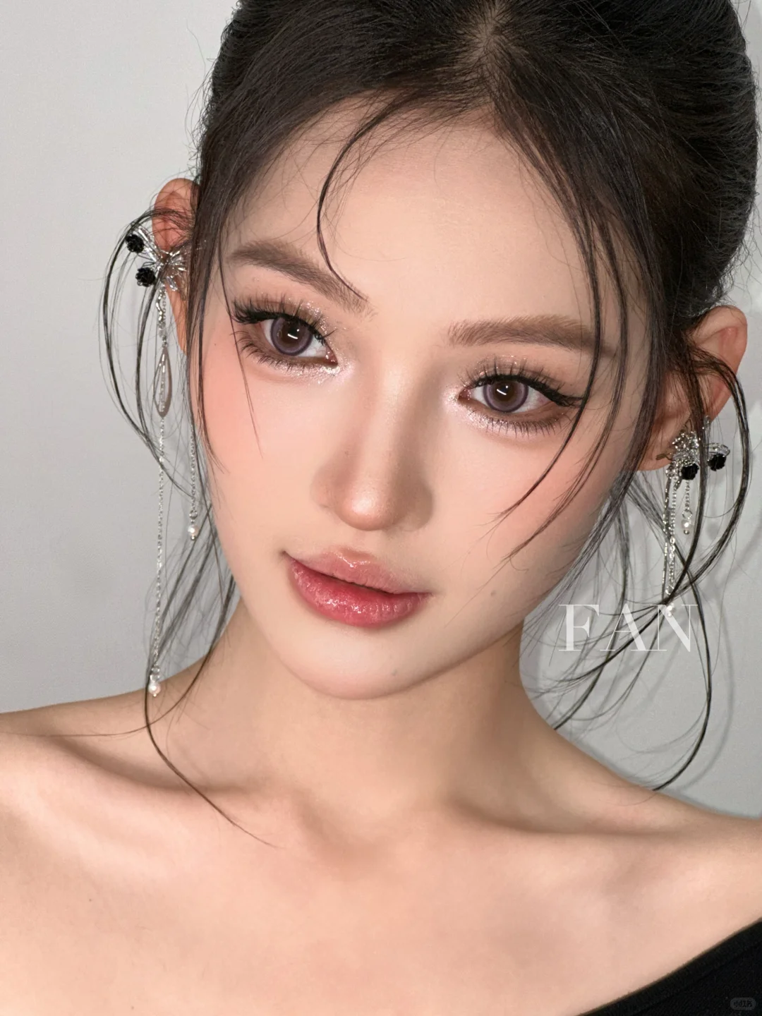 找到自己的风格后，才知道自己有多少可能！