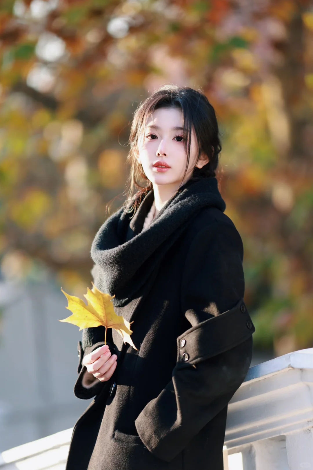 我游戏里捏一天都捏不出来的美脸