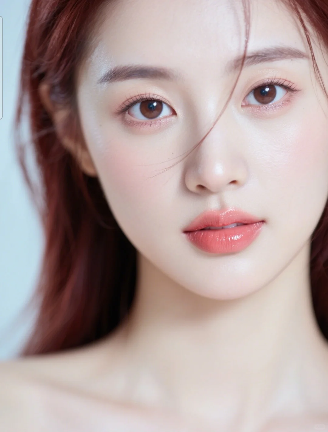 这支口红太温柔了，谁懂啊！