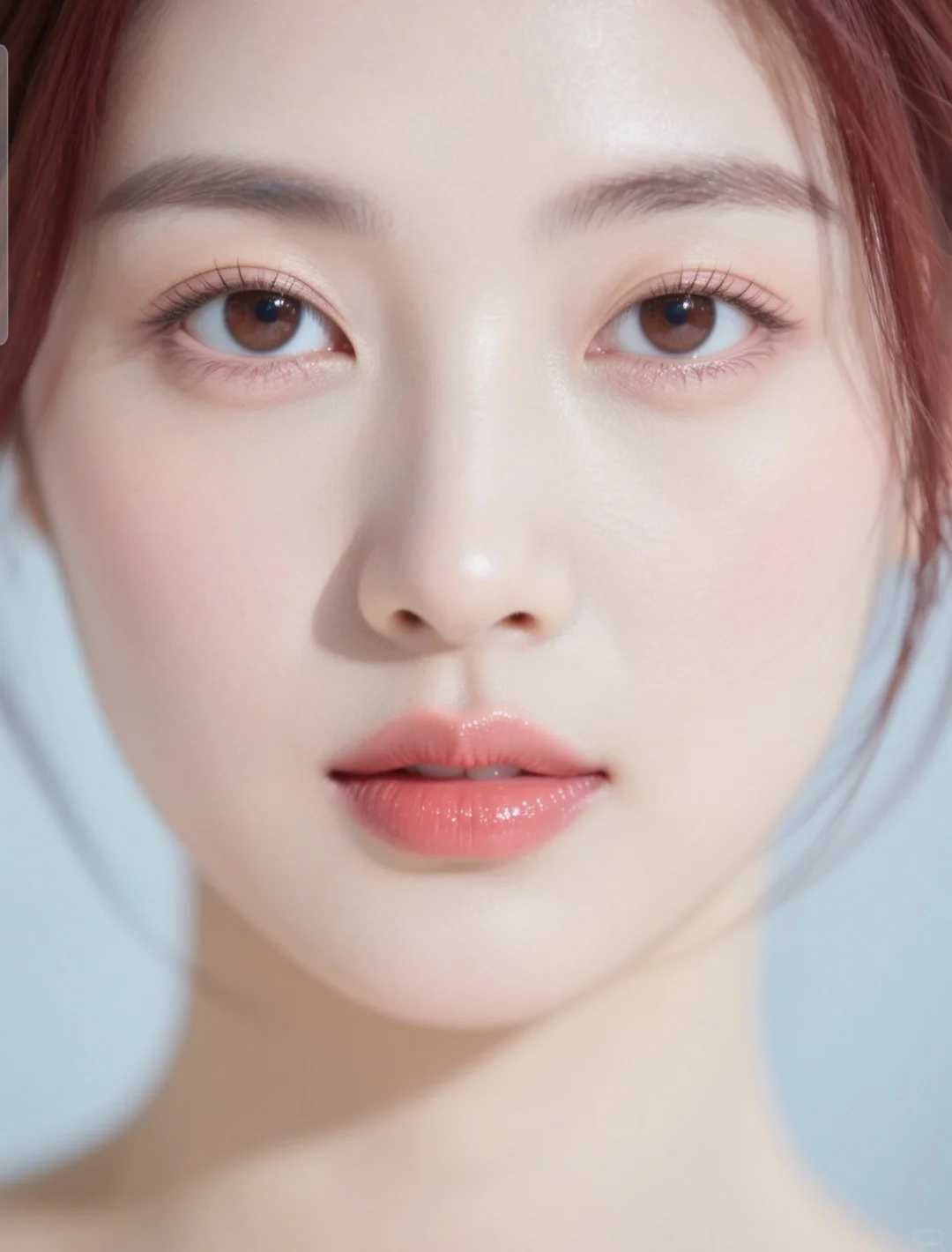 这支口红太温柔了，谁懂啊！