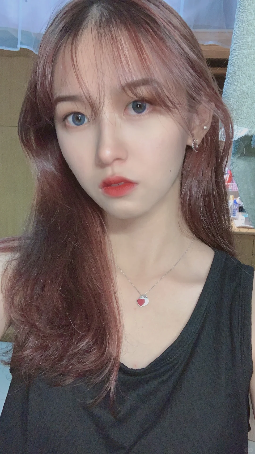 do 到了我的人生鼻子