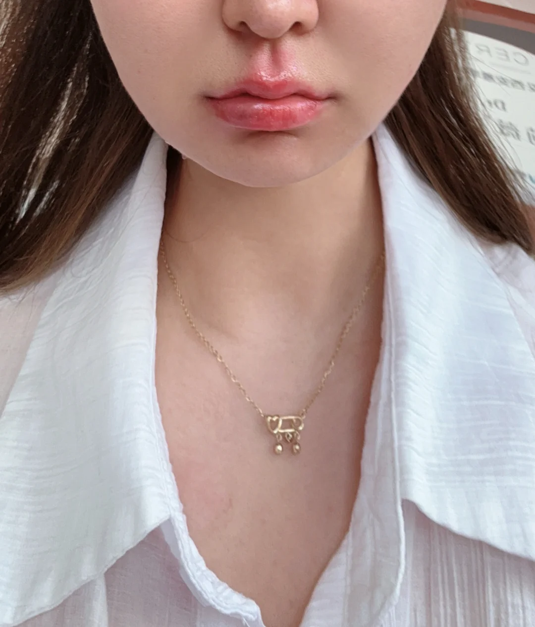 恋爱脑🇰🇷韩男陪我do唇