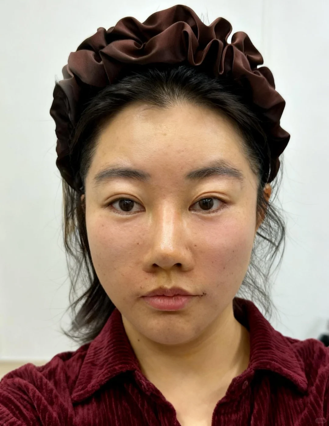 去微调了，2个，有变成小美吗