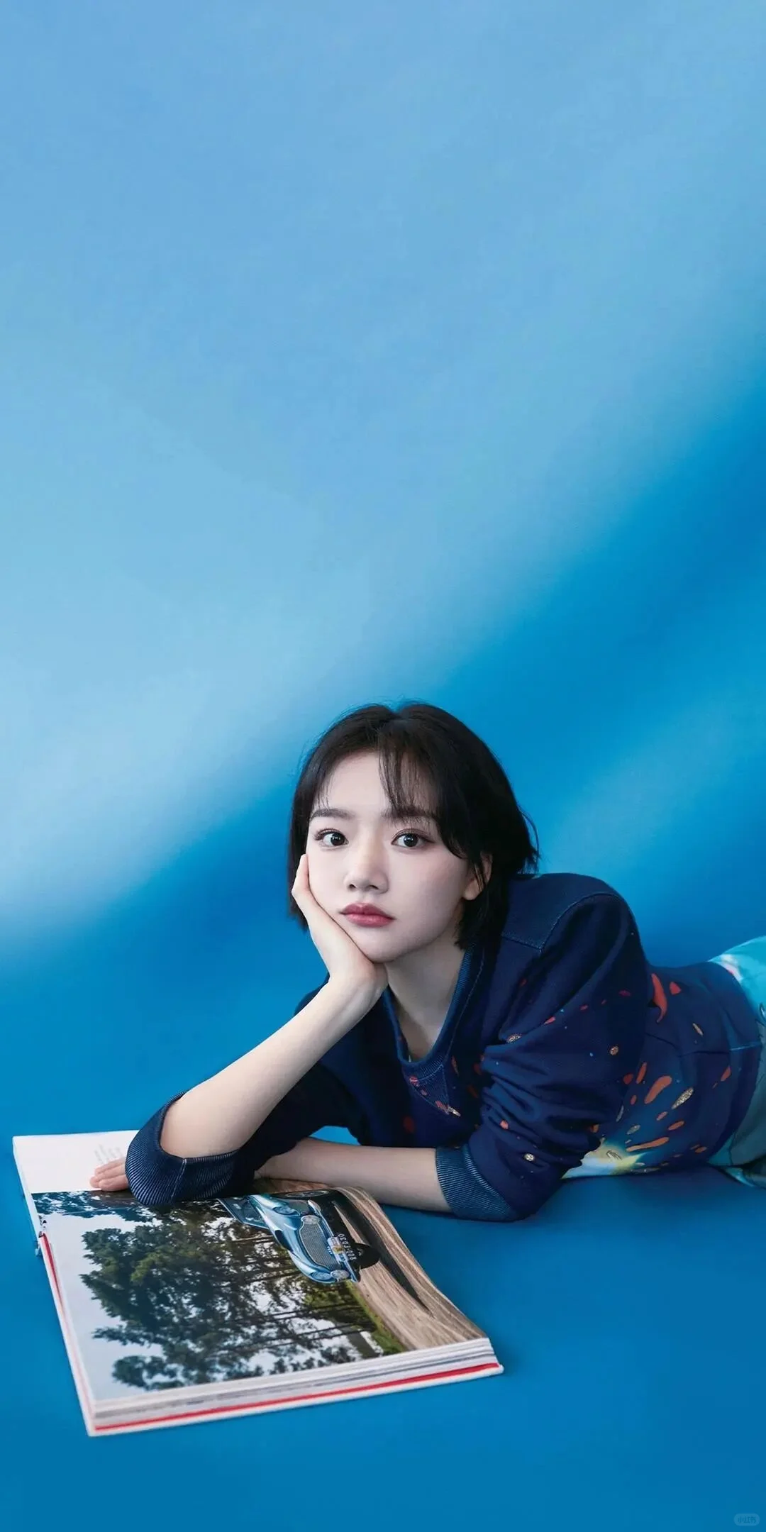 任敏:新生代演员中的“剧抛脸”