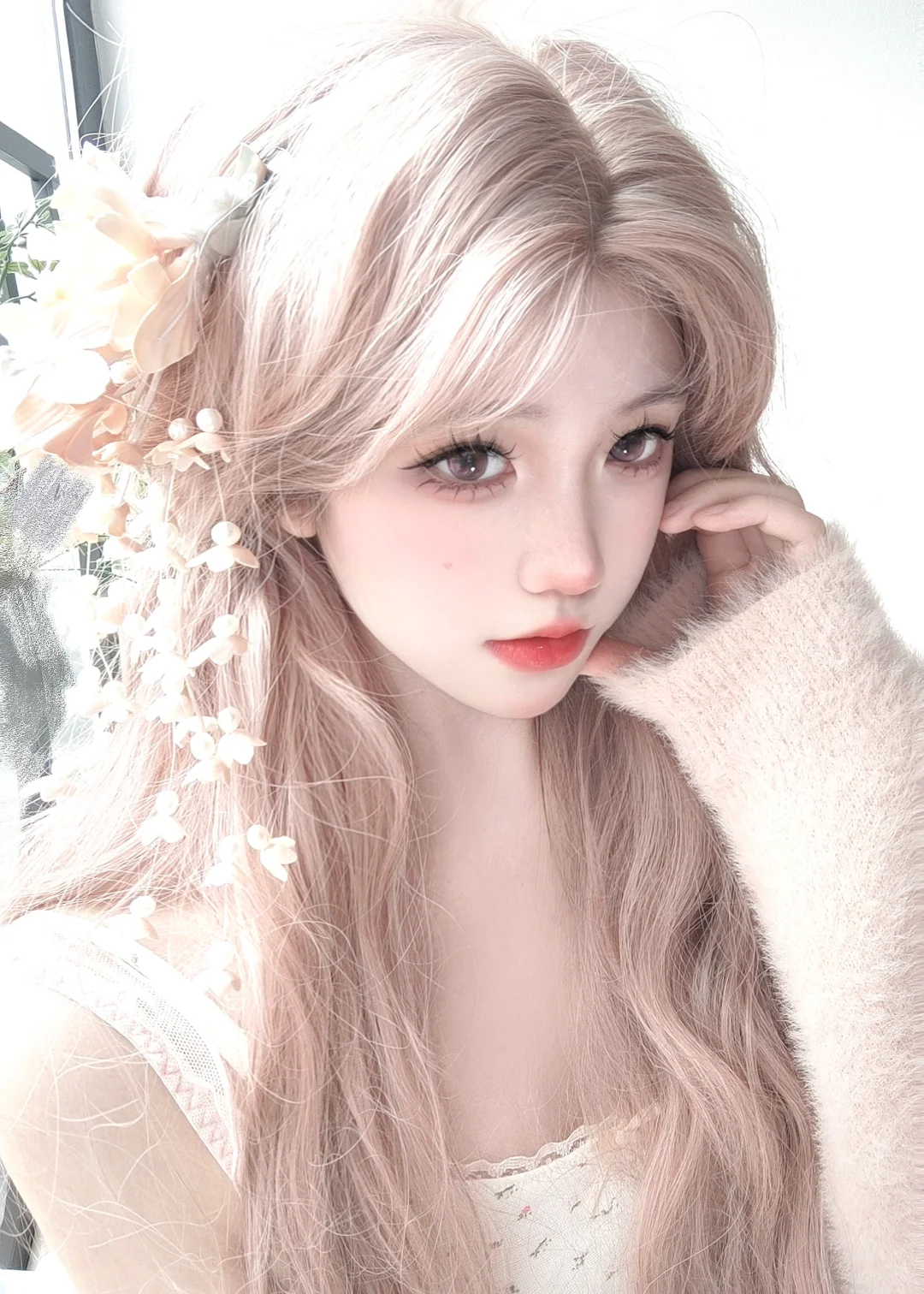 ⁺₊♡𝐏𝐢𝐧𝐤 /🎀♡₊⁺