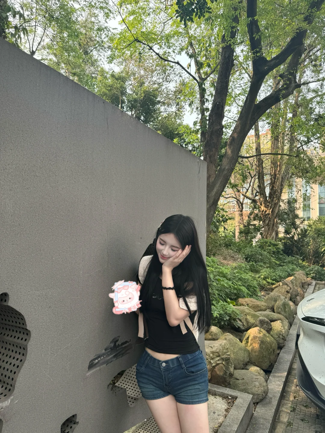 存一点照片˶ｰ`֊´ｰ