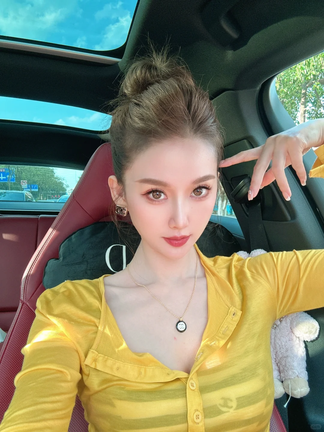 30➕保持少女感的秘密🤫