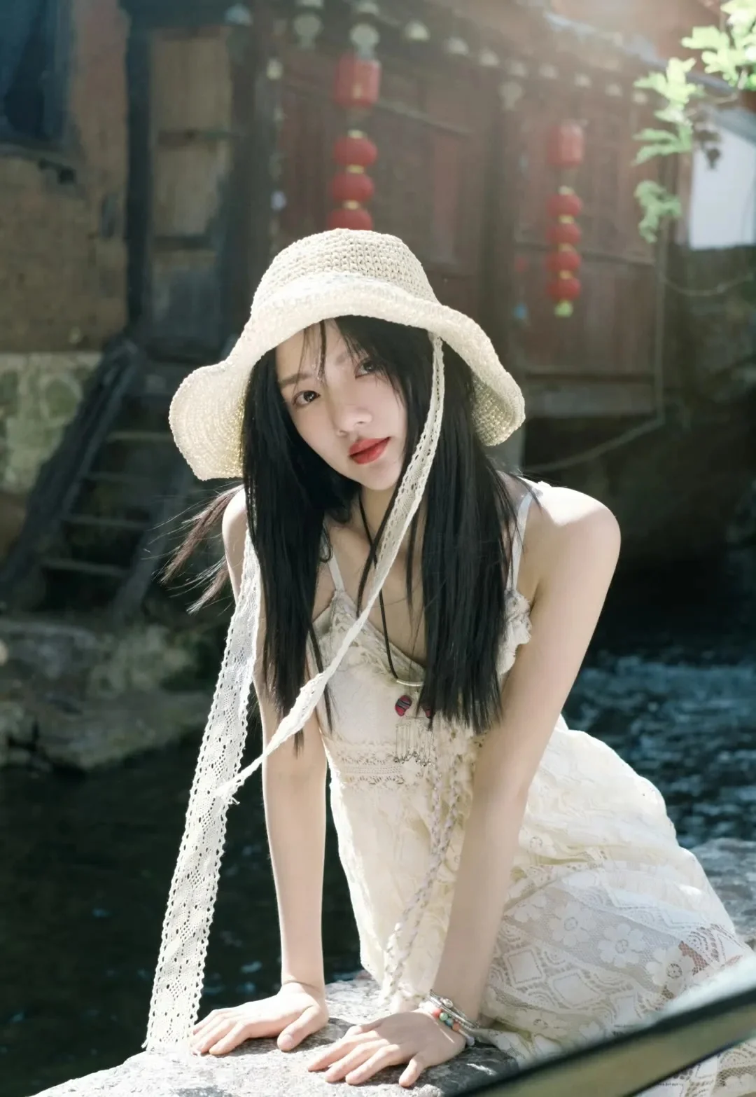 任敏:新生代演员中的“剧抛脸”