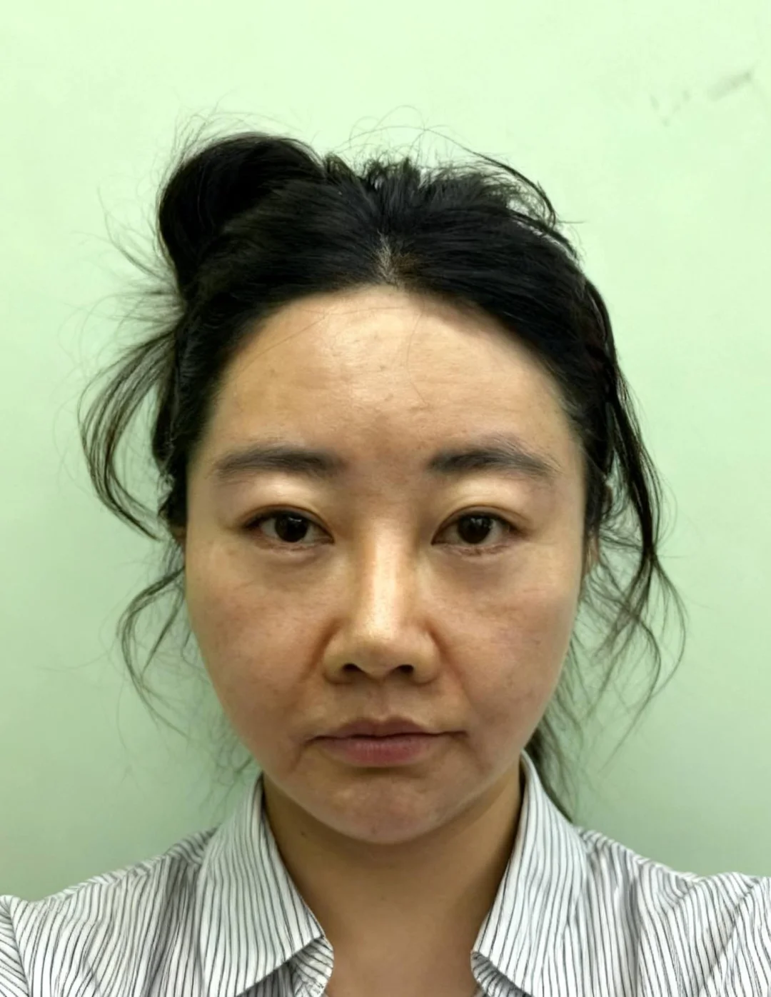 去微调了，2个，有变成小美吗